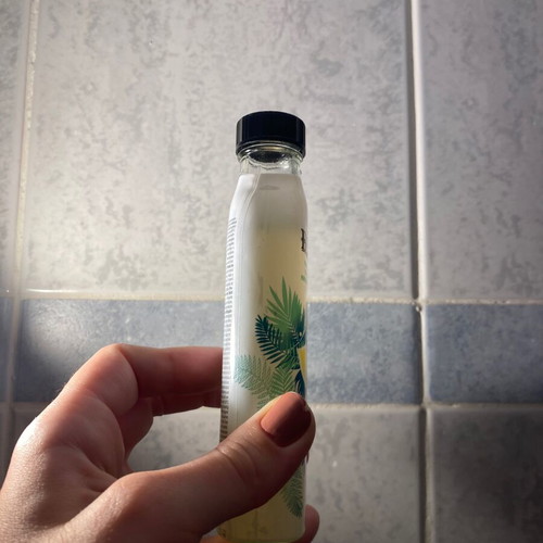 Hei Poa summer body and hair oil new