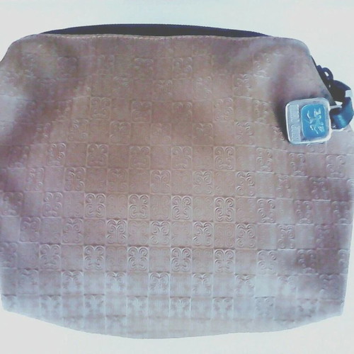 Alitalia Vintage Business Class Amenity Kit like new