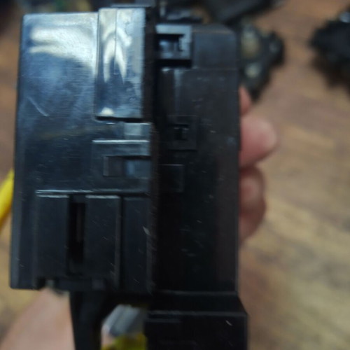 Ribbon Cable Mazda 3 5 (I) 2005-2010 used, 112872