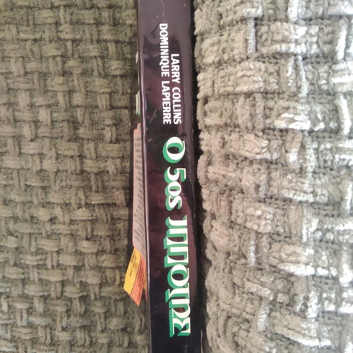 The 5th Knight used book