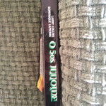 The 5th Knight used book