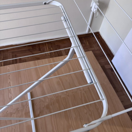 IKEA Clothes Drying Rack new