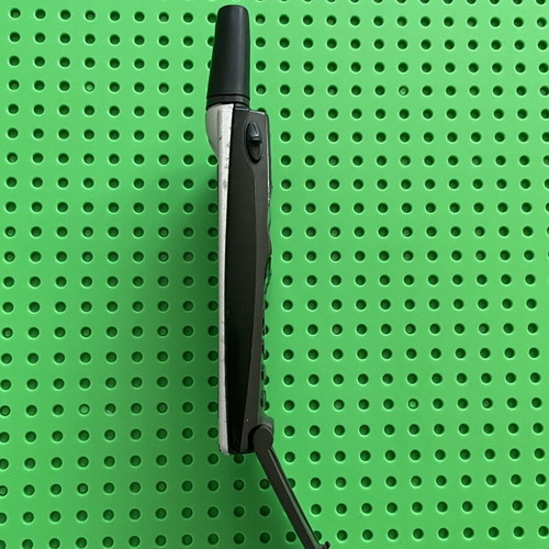 Ericsson T28s phone used with new battery