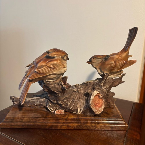 Handmade decoration like new