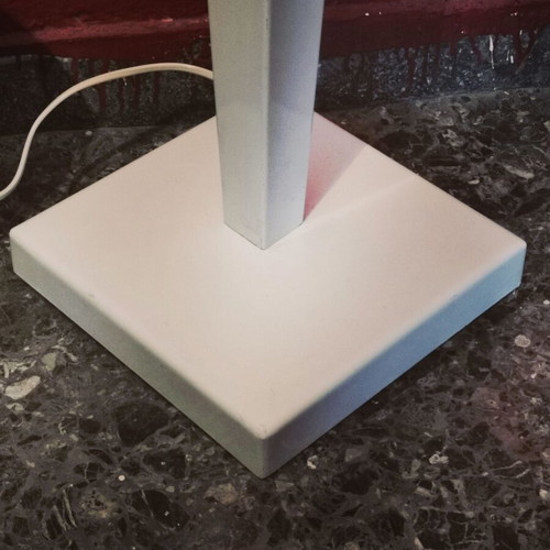Επιδαπέδιο φωτιστικό Postmodern style μεταχειρισμένο με dimmer