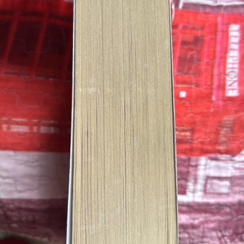 Empire of the Vampire book like new, English