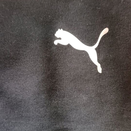 PumaXBmw sports leggings size XS like new, black