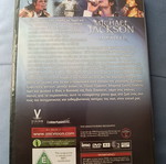The Michael Jackson Story Unmasked DVD used