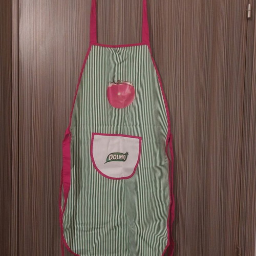 Dolmio Cooking Apron with Pocket new