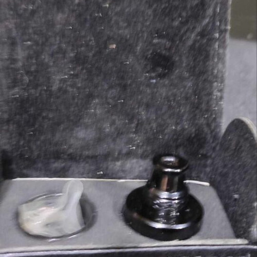 Dram IV RTA by K-C Mods like new, black