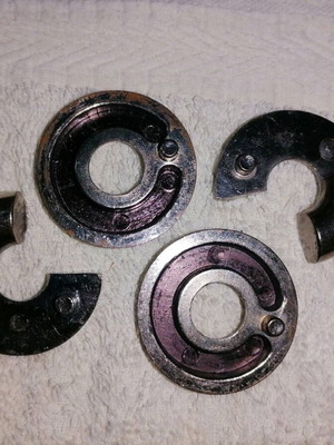 Cast Donuts logic puzzle used