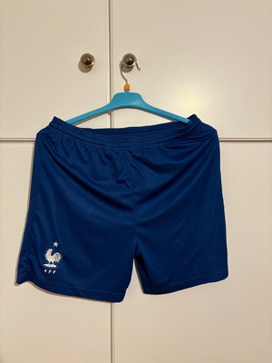 France national team 2014 shorts like new, size small