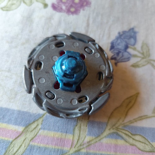 Beyblade Wing Pegasus like new