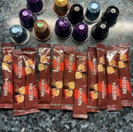 Coffee assortment new