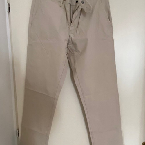 Tommy Hilfiger chino men's pants used, size 31/34