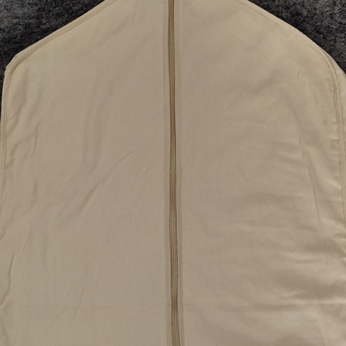 Louis Vuitton garment bag used, 120 x 60 x 12 cm