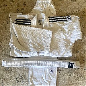 Στολή Judo τζούντο 140