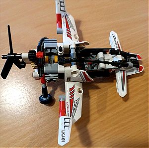 Αεροπλάνο LEGO