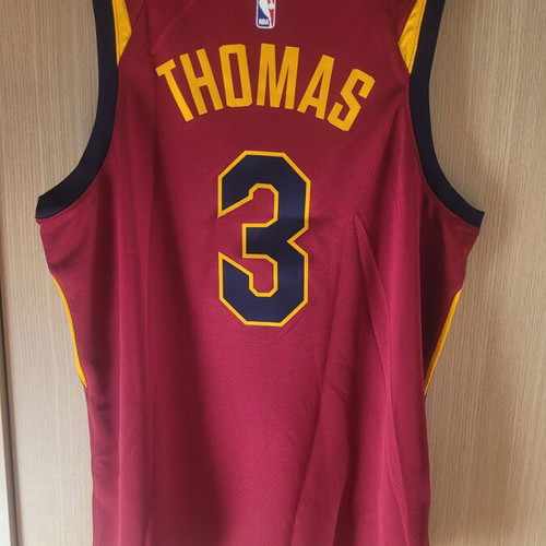 NBA Nike Swingman Jersey XL new, authentic