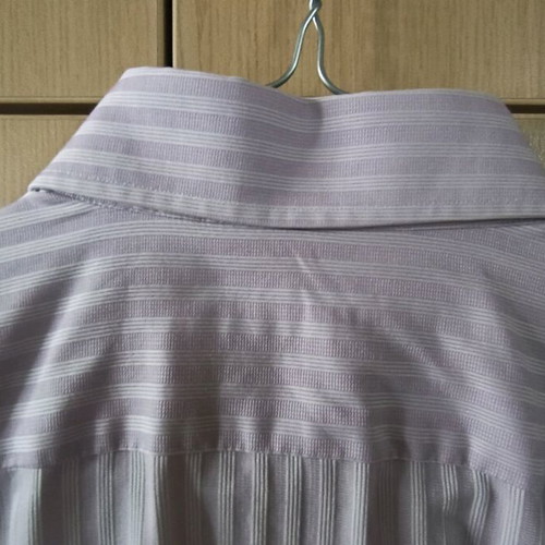 Boss shirt used, size No41