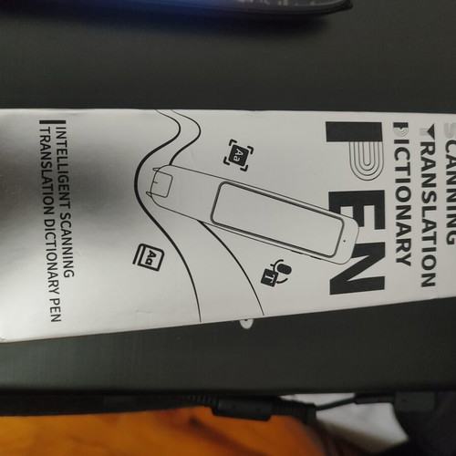 AI Smart Translation & Dictionary Pen, new in box