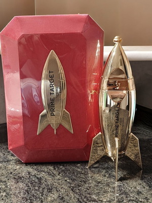 Volaré Prive Prime Target Strike Eau de Parfum 100ml, unisex