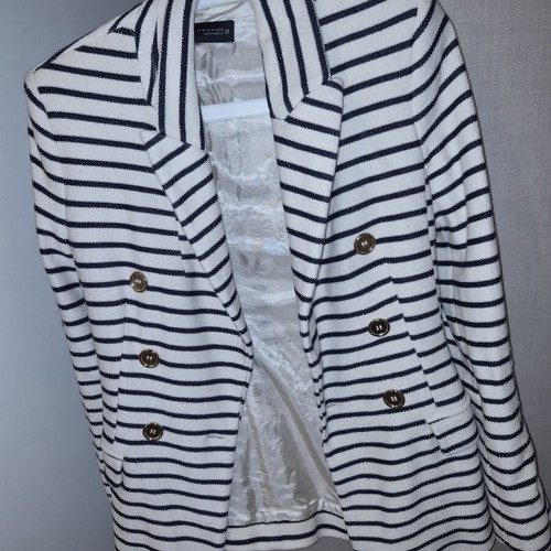 Set of 5 used girls' clothes including white long-sleeve top XS