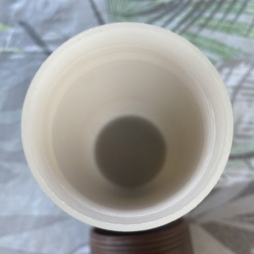 Vintage Nescafé Plastic Shaker New, 1980s-1990s