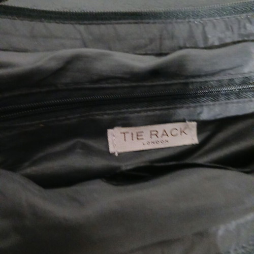 Vintage handbag gray like new for collectors