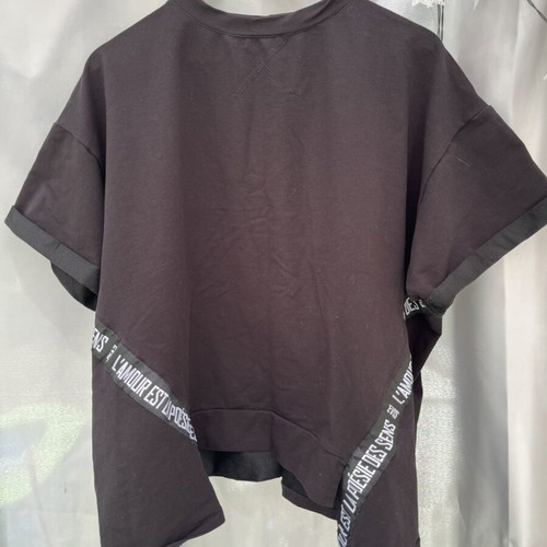 Evis Oversized T-shirt used, size M