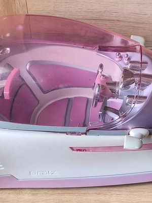Bratz Live in Concert Space Angelz Cruiser used