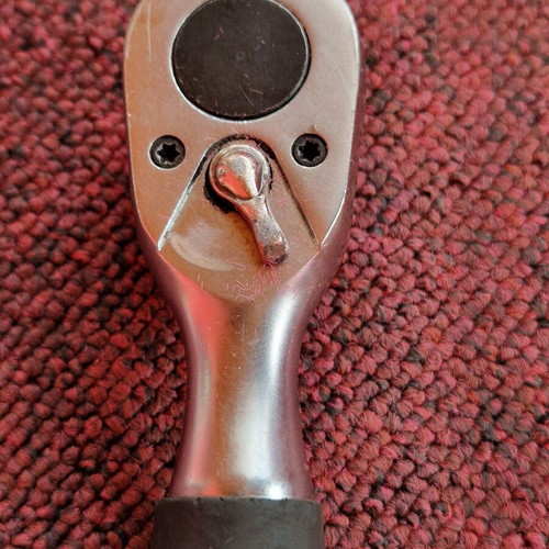 Condor professional torque wrench used