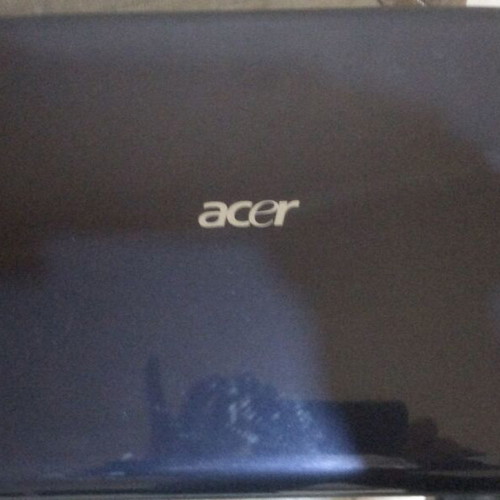 Laptop Acer Aspire 5536 σαν καινούργιο με Windows 11 Home και AMD Athlon