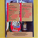 2 CD - The Rock Party