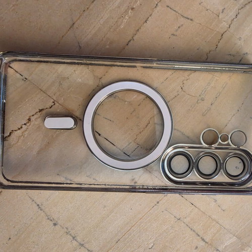 S26 Ultra Case used