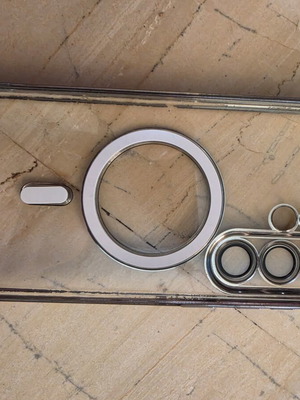 S26 Ultra Case used