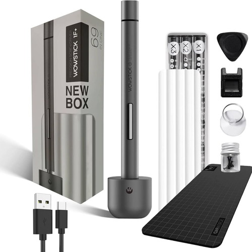 Xiaomi Wowstick 1F+ electric precision screwdriver kit