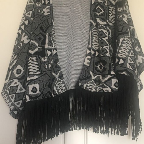 Bolero new, size M
