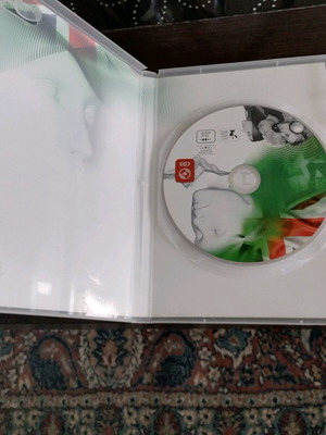 English Binaural System new, language learning book and CDs