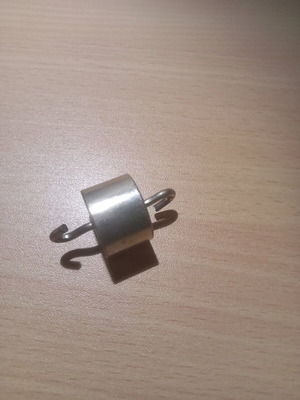 Weight hook stainless steel used