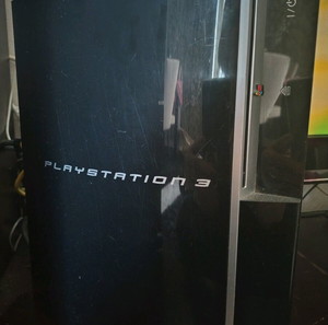 Sony playstation 3