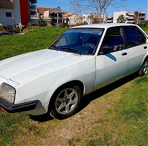 Opel Cavalier '79 Gl
