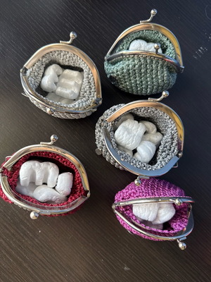 wallets