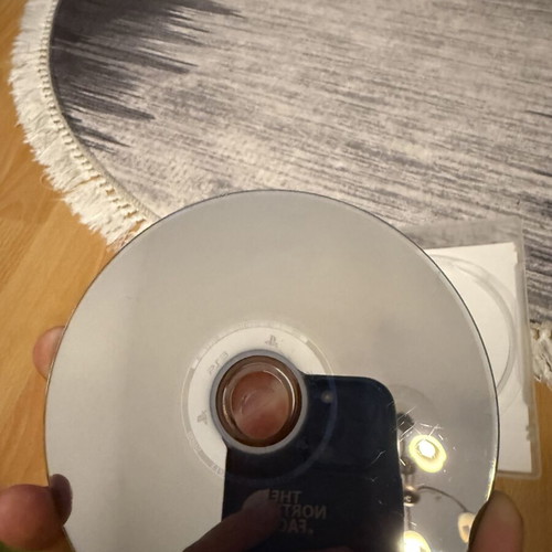 Test Drive Unlimited 2 PS3 game not working