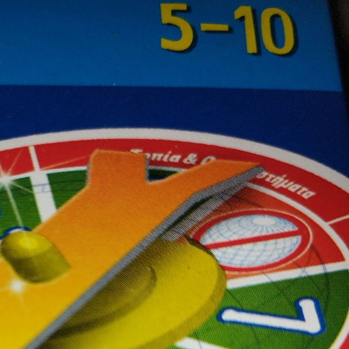 Geography board game new for kids and parents