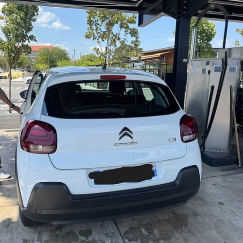 Citroen C3 Feel 1.2 PureTech 2019 compact car
