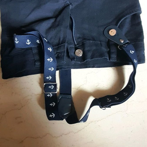 Jacket and pants used for 18 months old
