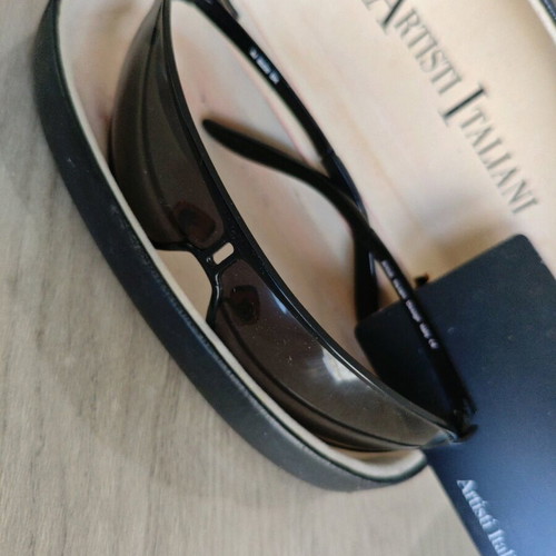 Artisti Italiani sunglasses mask used