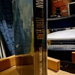Absolute Batman: Zero Year hardcover new