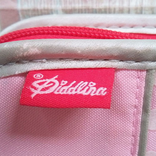 School pencil case Diddlina Diddl depeche